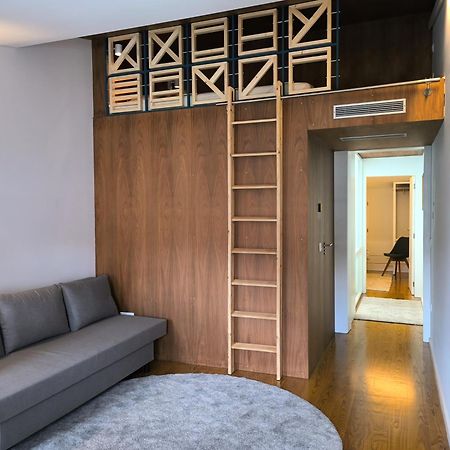 Domi Suites & Studios Γκιμαράες Εξωτερικό φωτογραφία
