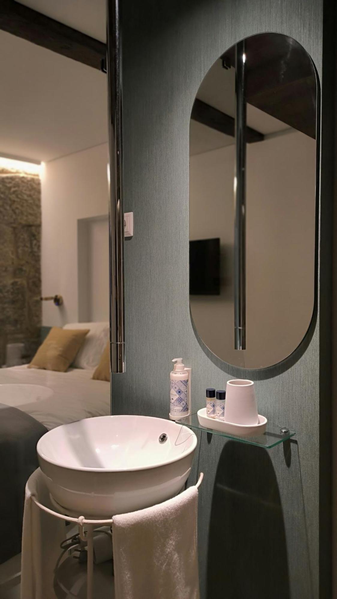 Domi Suites & Studios Γκιμαράες Εξωτερικό φωτογραφία