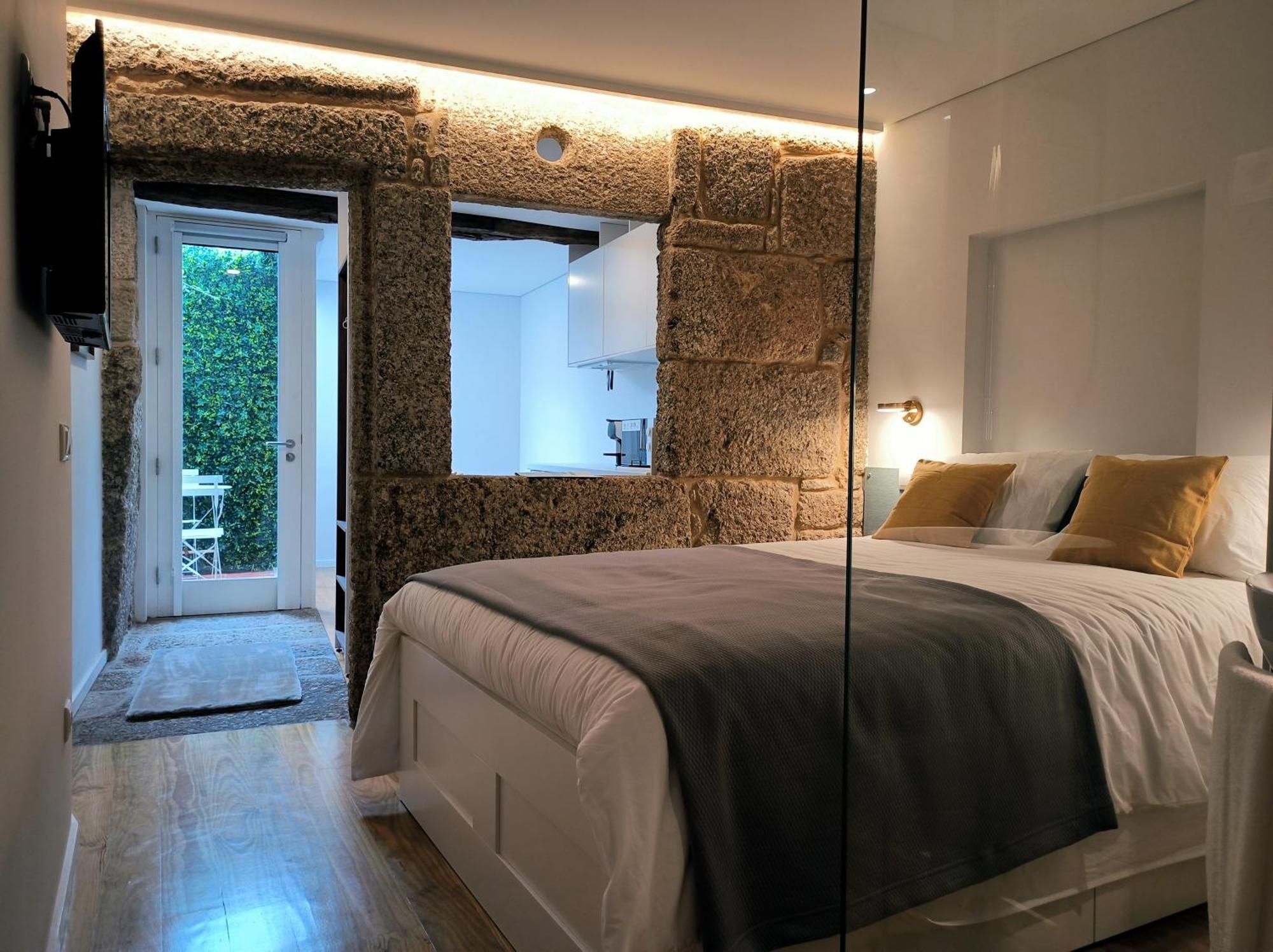 Domi Suites & Studios Γκιμαράες Εξωτερικό φωτογραφία