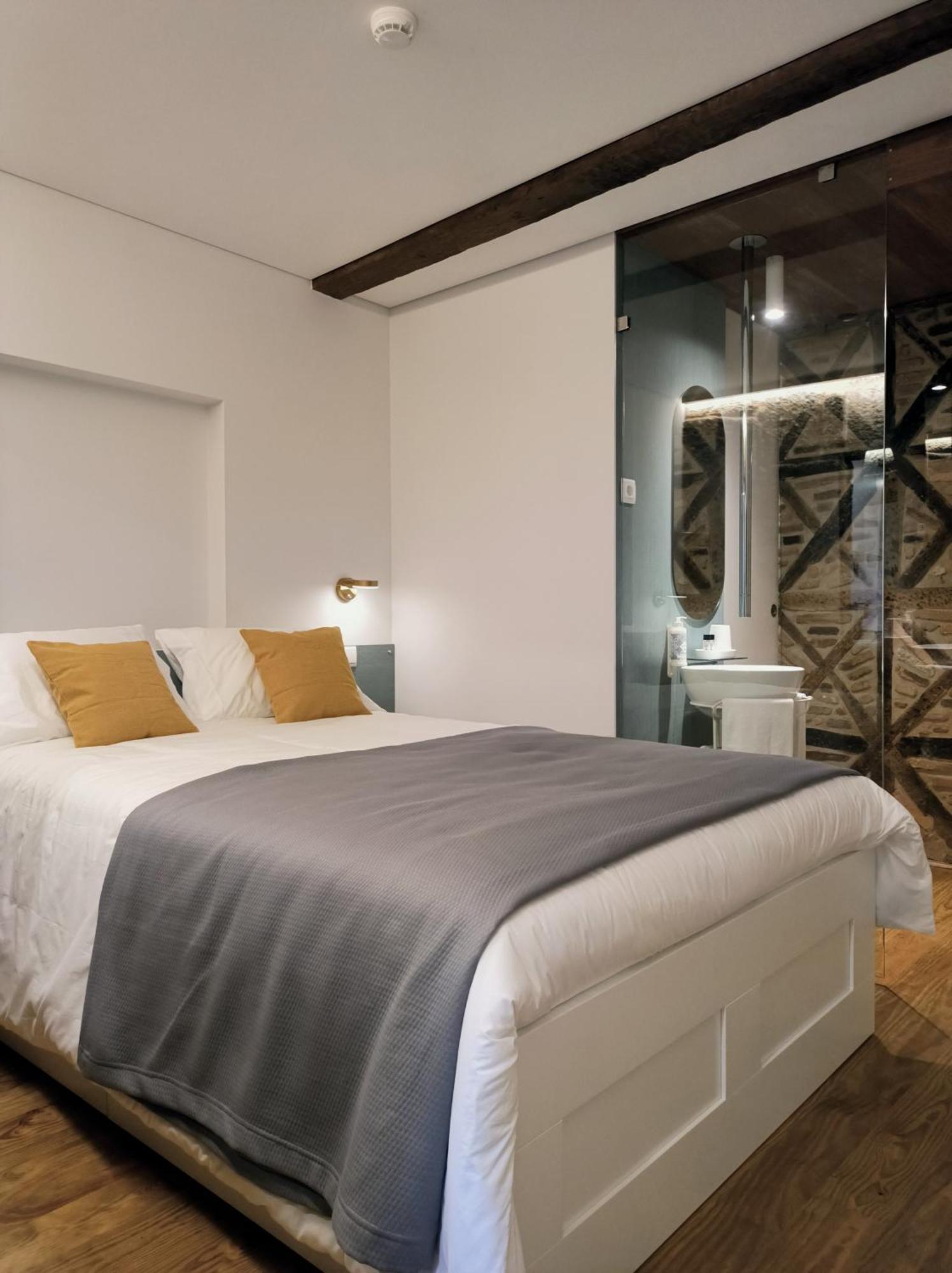 Domi Suites & Studios Γκιμαράες Εξωτερικό φωτογραφία