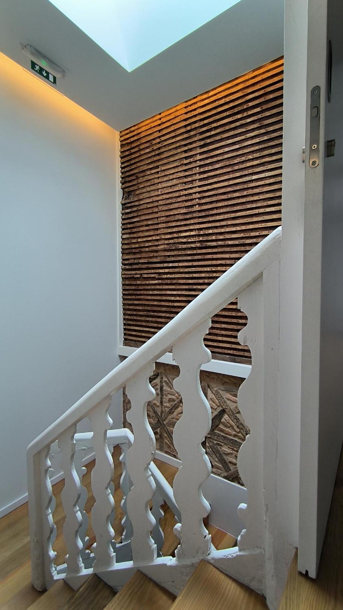 Domi Suites & Studios Γκιμαράες Εξωτερικό φωτογραφία