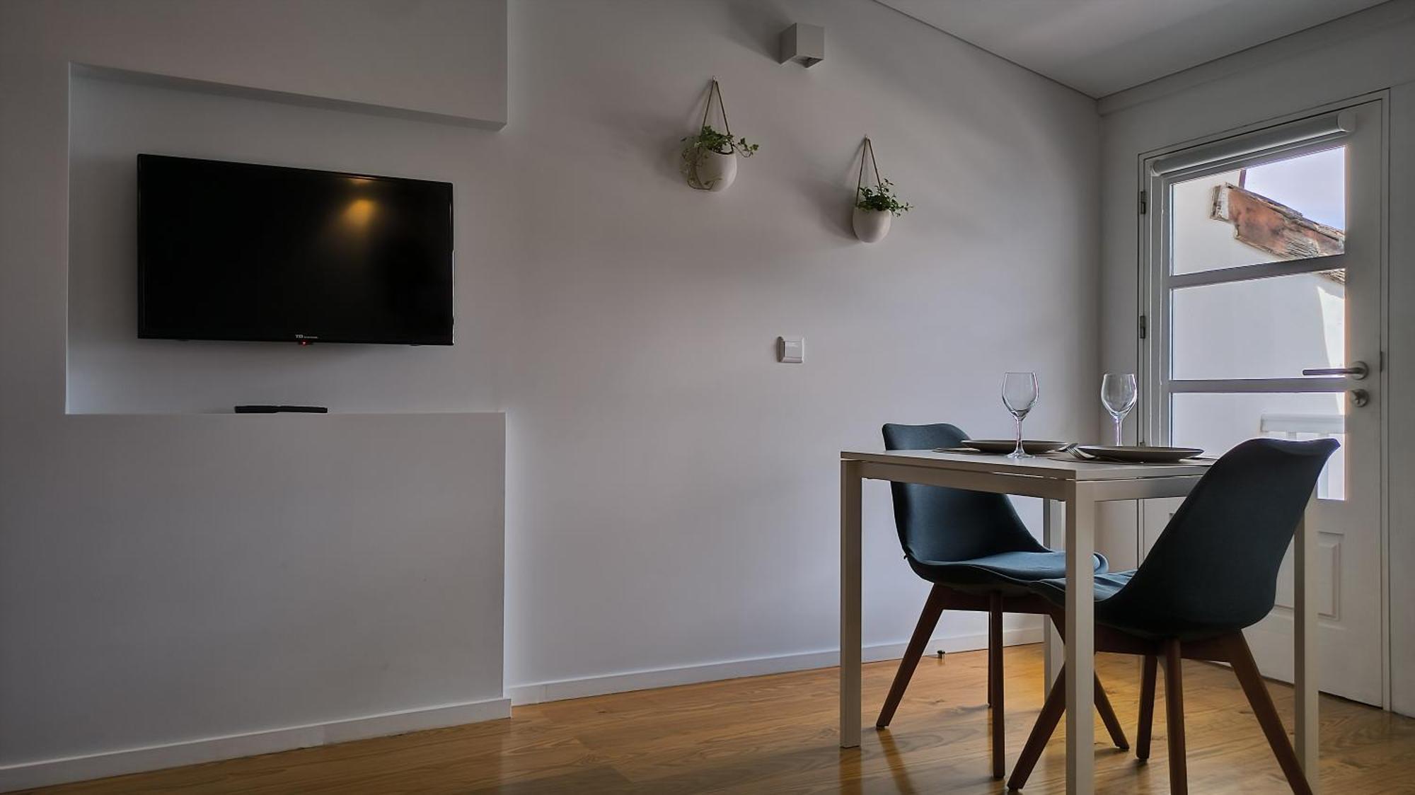 Domi Suites & Studios Γκιμαράες Εξωτερικό φωτογραφία