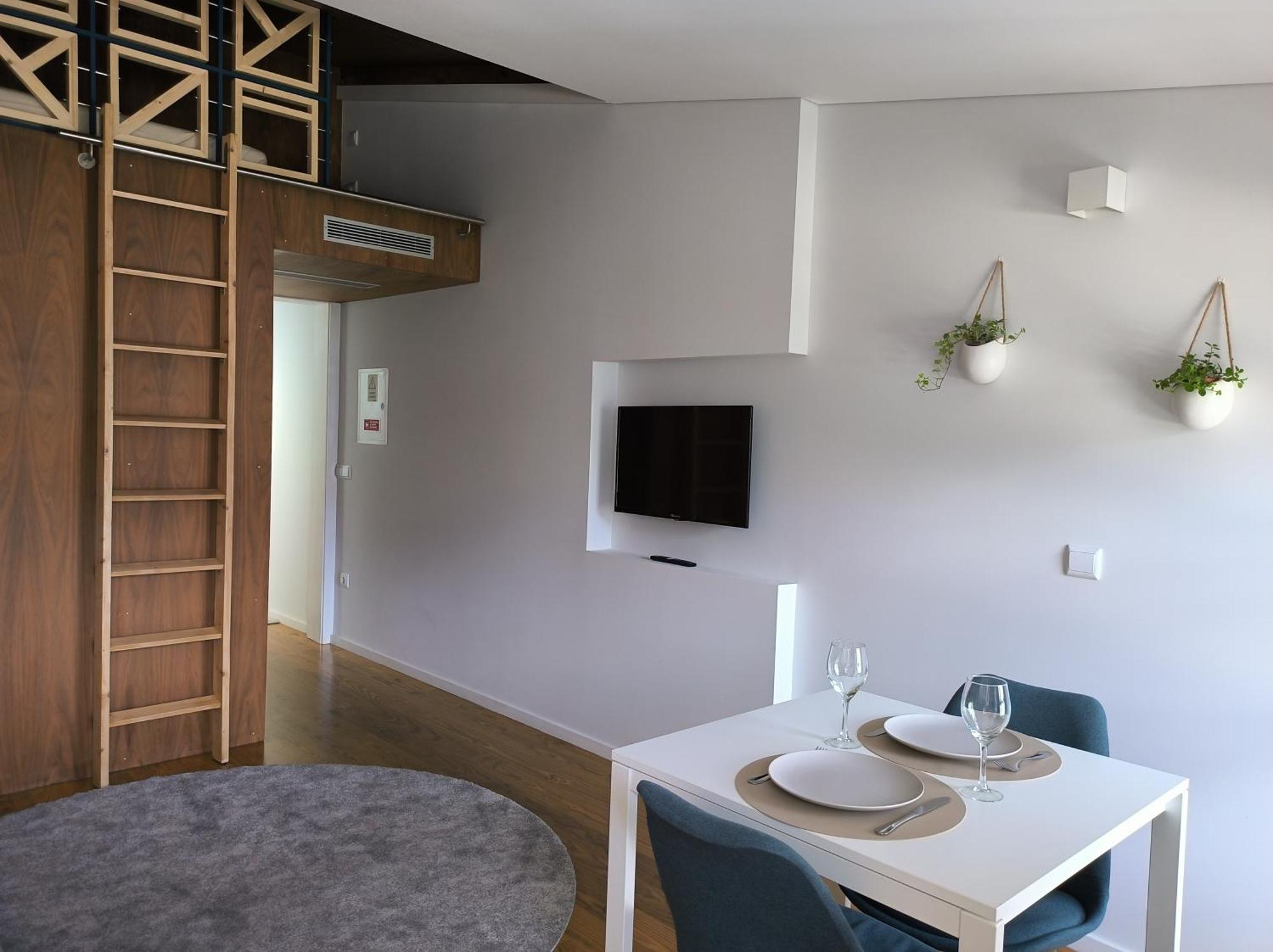 Domi Suites & Studios Γκιμαράες Εξωτερικό φωτογραφία