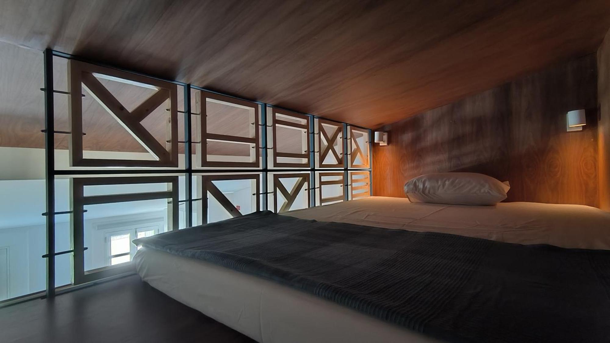 Domi Suites & Studios Γκιμαράες Εξωτερικό φωτογραφία
