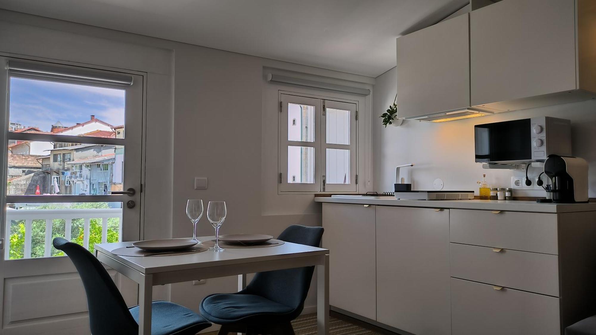 Domi Suites & Studios Γκιμαράες Εξωτερικό φωτογραφία