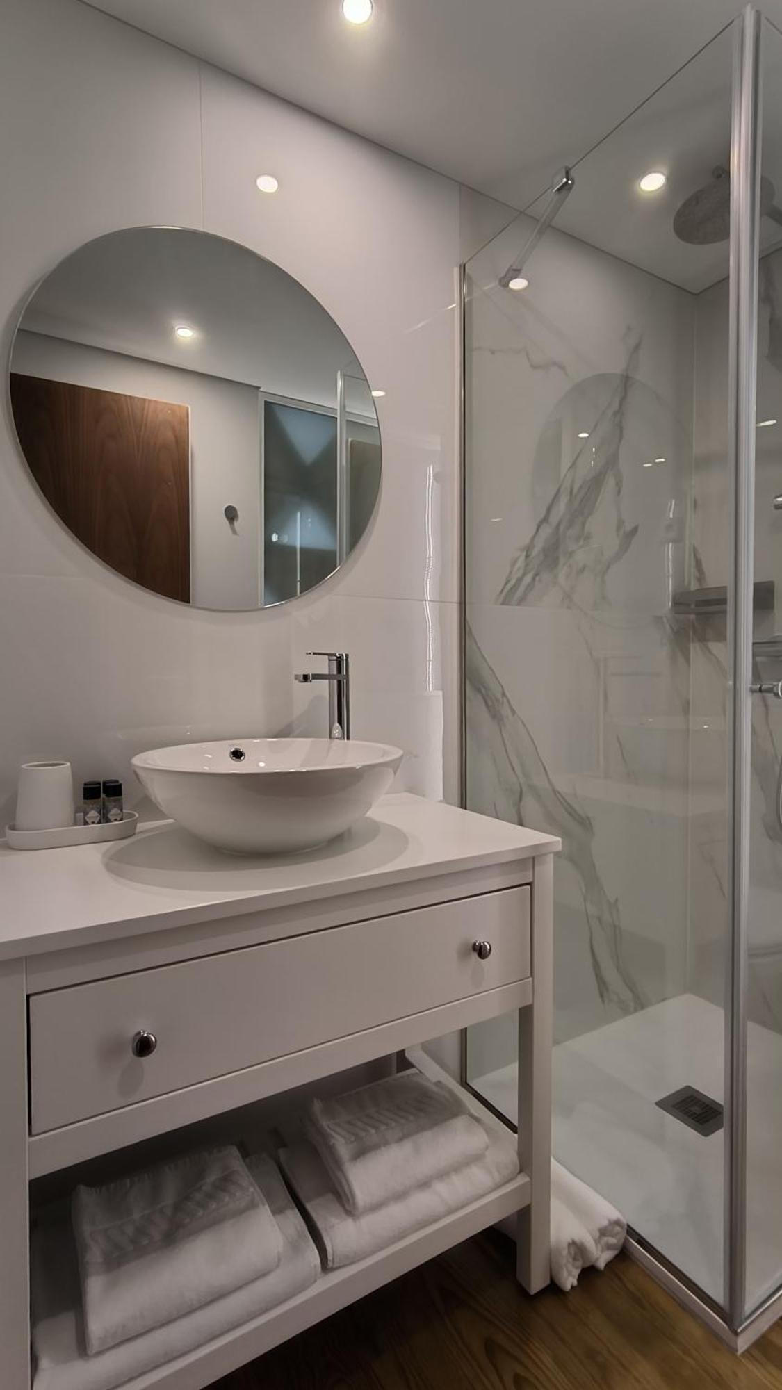 Domi Suites & Studios Γκιμαράες Εξωτερικό φωτογραφία