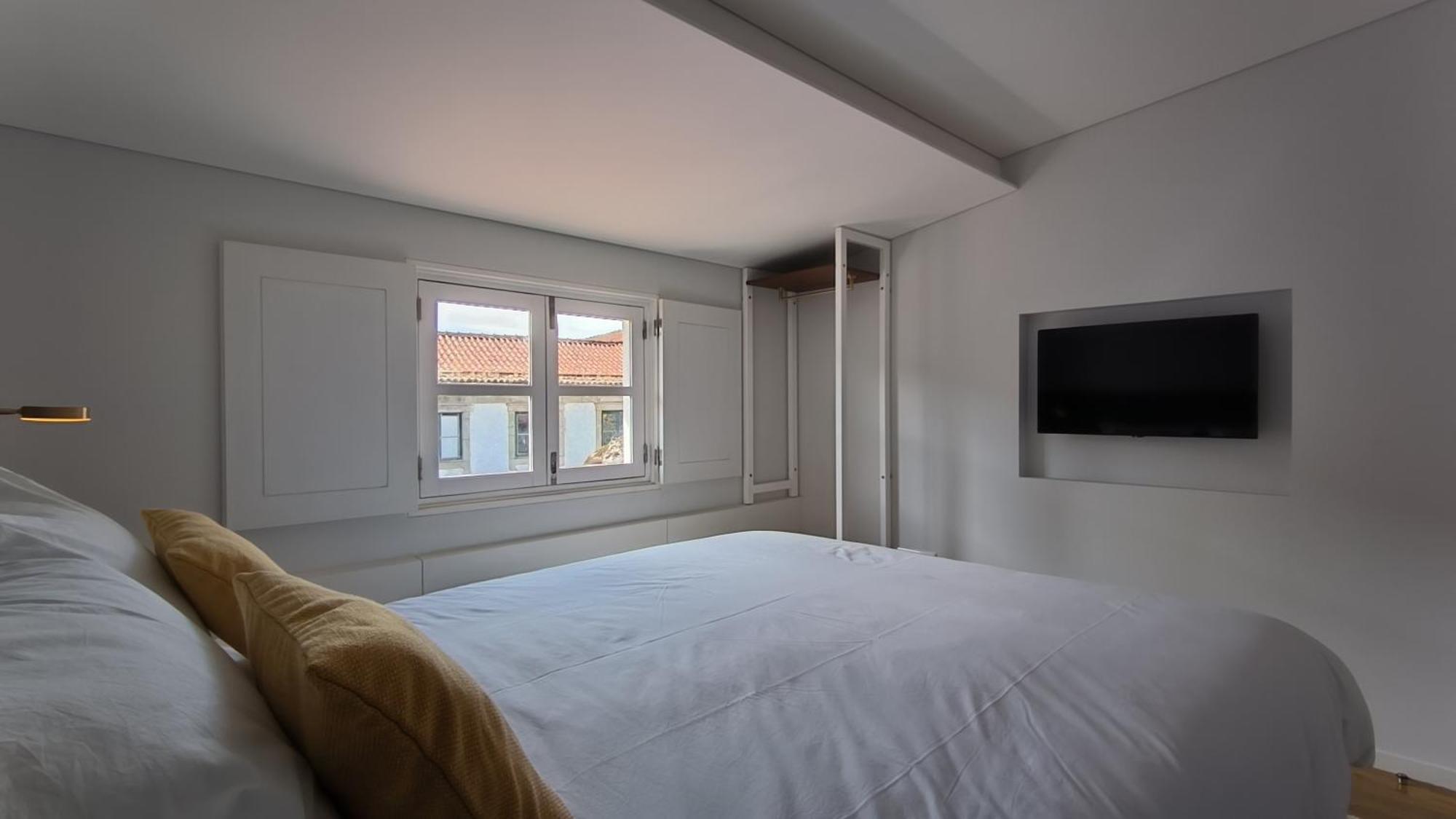 Domi Suites & Studios Γκιμαράες Εξωτερικό φωτογραφία