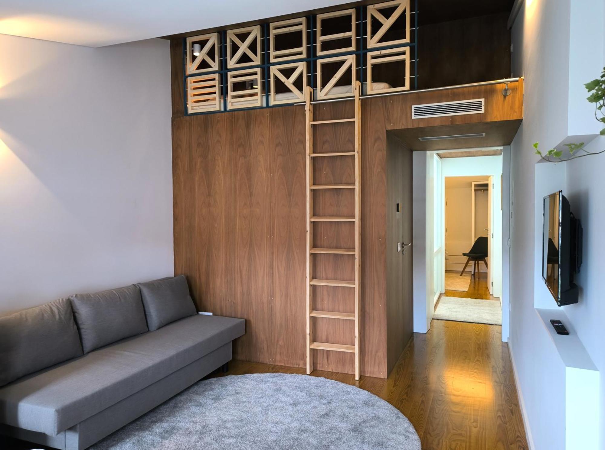 Domi Suites & Studios Γκιμαράες Εξωτερικό φωτογραφία